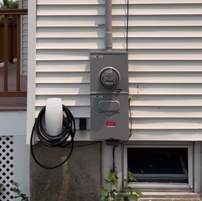 All Photos for Codispoti Electrical in Salem, MA