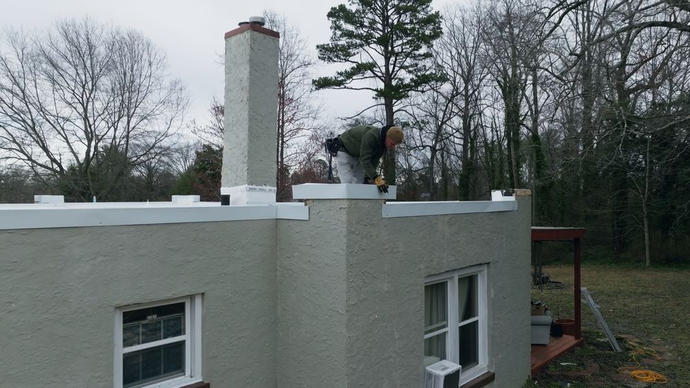 All Photos for Elevation Roofing in Morganton, NC