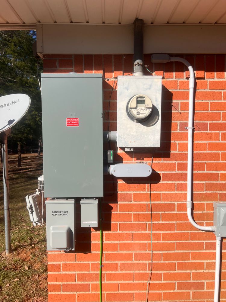 All Photos for Smith Electric in Buffalo, TX