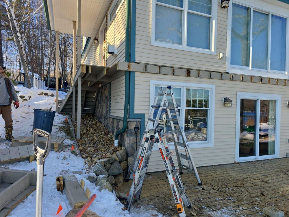 All Photos for Jalbert Contracting LLC in Alton, NH