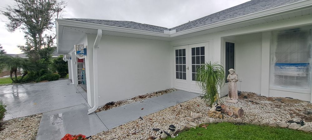 All Photos for Perfection Custom Painting LLC in Port Charlotte, FL