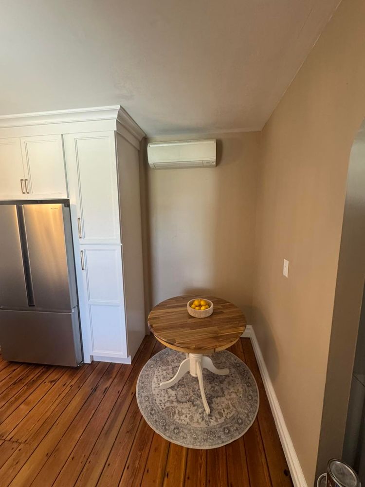 Interior Painting for LN Painting in Allentown, PA