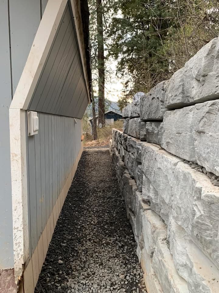 All Photos for Hidden River Construction Services LLC in Potlatch, ID