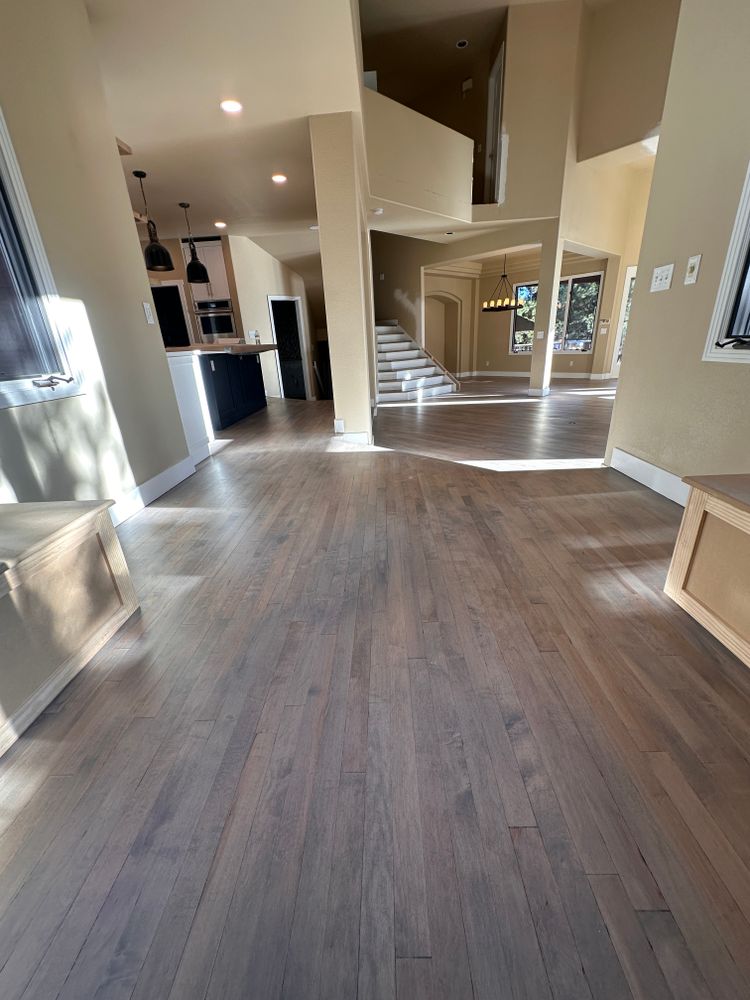 All Photos for Alpha Flooring & Painting Services. in Centennial, CO
