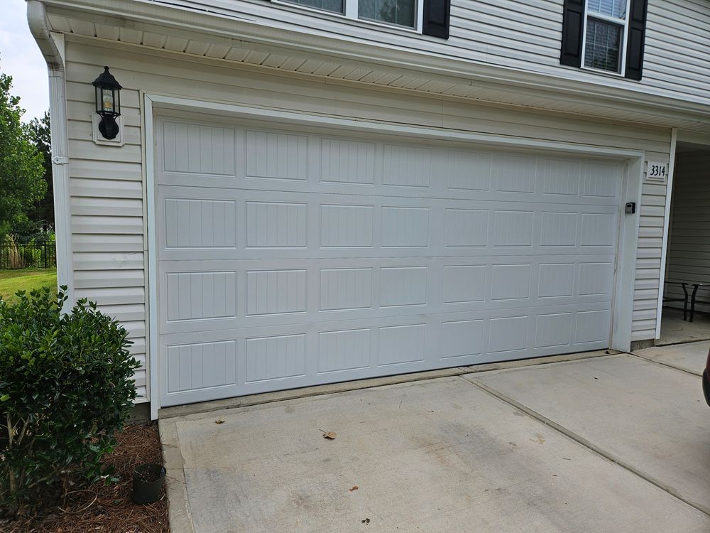 All Photos for Awards Garage Door Repair in Charlotte, NC