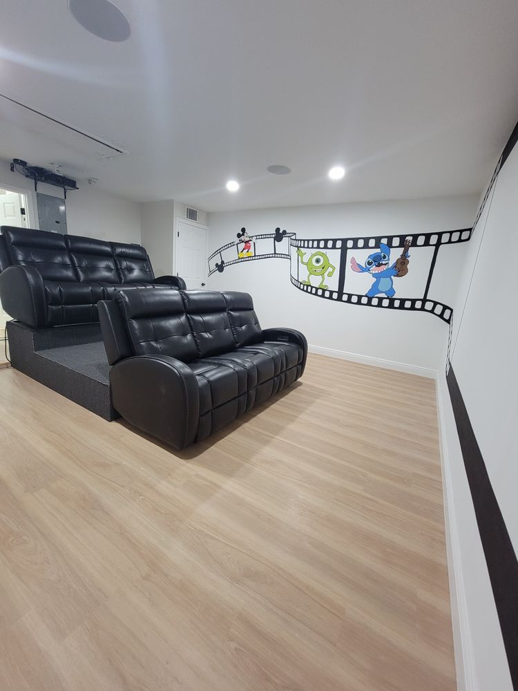 All Photos for Zion Remodeling & Construction in Minneola, FL