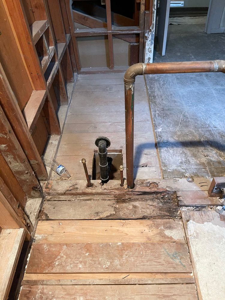 All Photos for Tony's Remodeling & Painting in Renton, WA