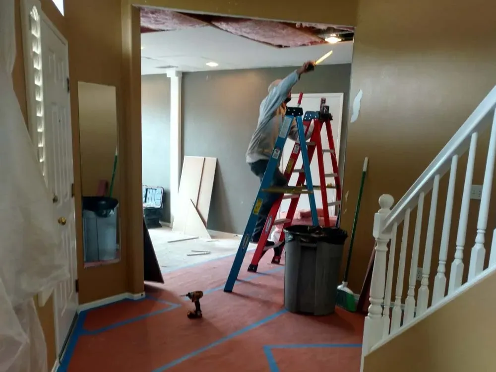 Schuelke Plumbing & Construction offers expert water leak detection and burst pipe repair in Redlands, CA. Using the latest technology, we find leaks quickly and efficiently, preventing water damage and restoring your plumbing system with reliable, professional service. for Schuelke Plumbing & Construction in Beaumont, CA