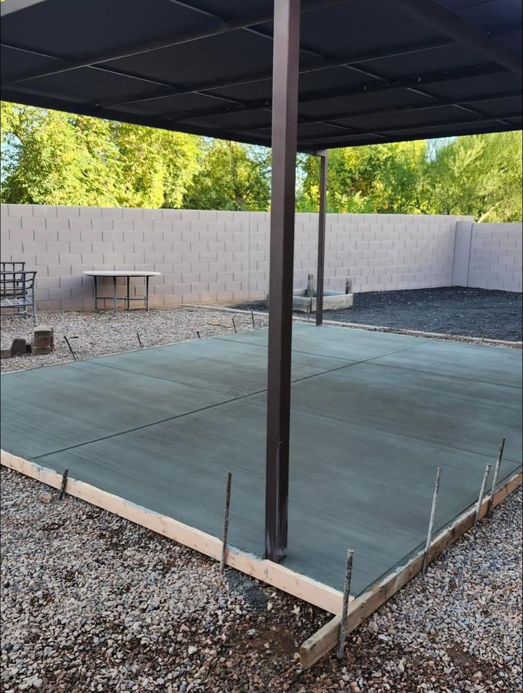 All Photos for American Dream Landscape Company in Surprise, AZ