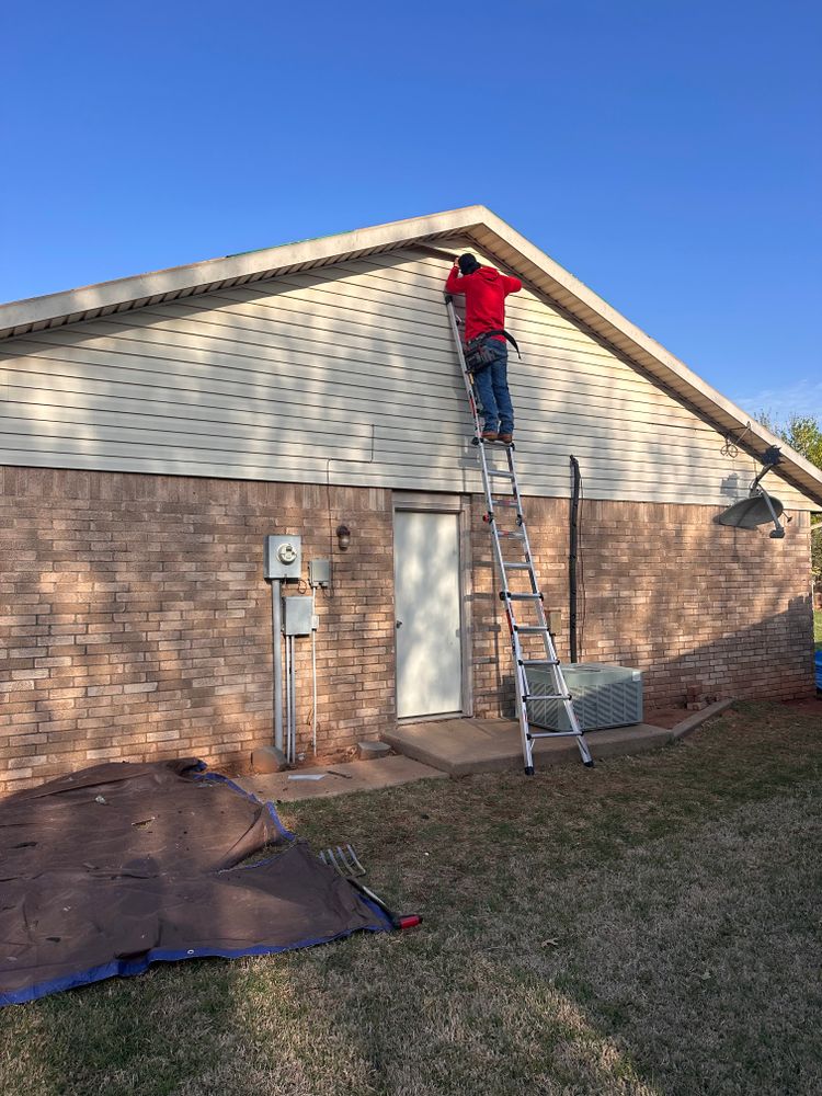 All Photos for Triple C Improvements in Carnegie, OK