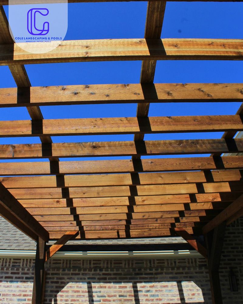 All Photos for Cole Landscaping & Pools, LLC in Amarillo, TX