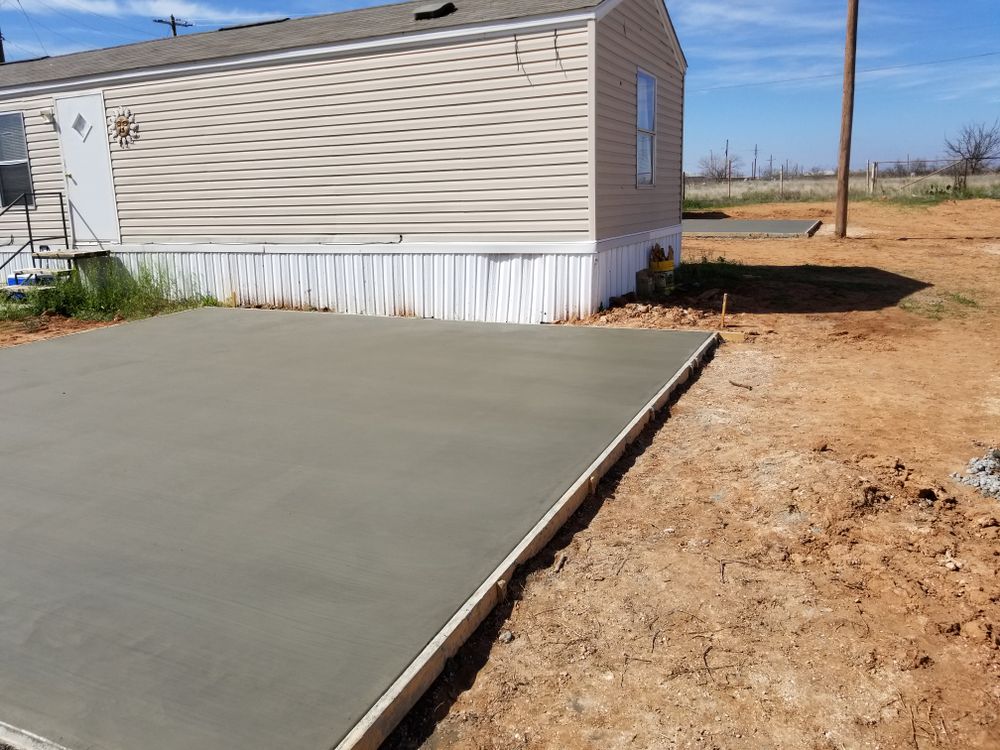 All Photos for Shayne Prisk Construction in Midland, TX