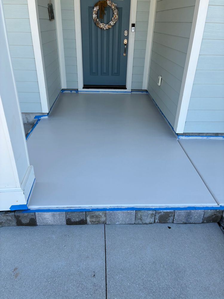 All Photos for Ferrell’s Professional Painting & Home Services LLC in Panama City Beach, FL