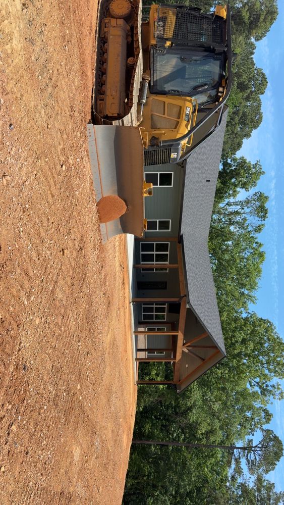 All Photos for Double J Excavation in Nashville, AR