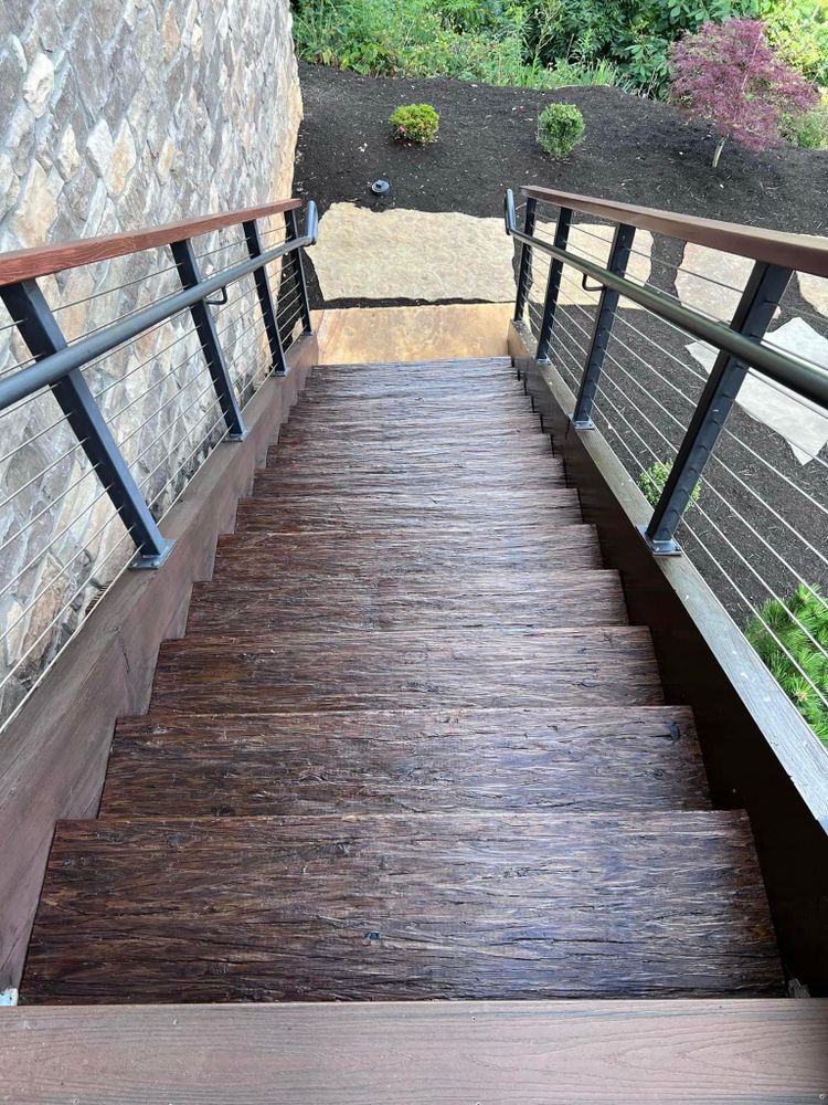 All Photos for Starkeys Home Improvement and Cabin Maintenance in Sevierville, TN