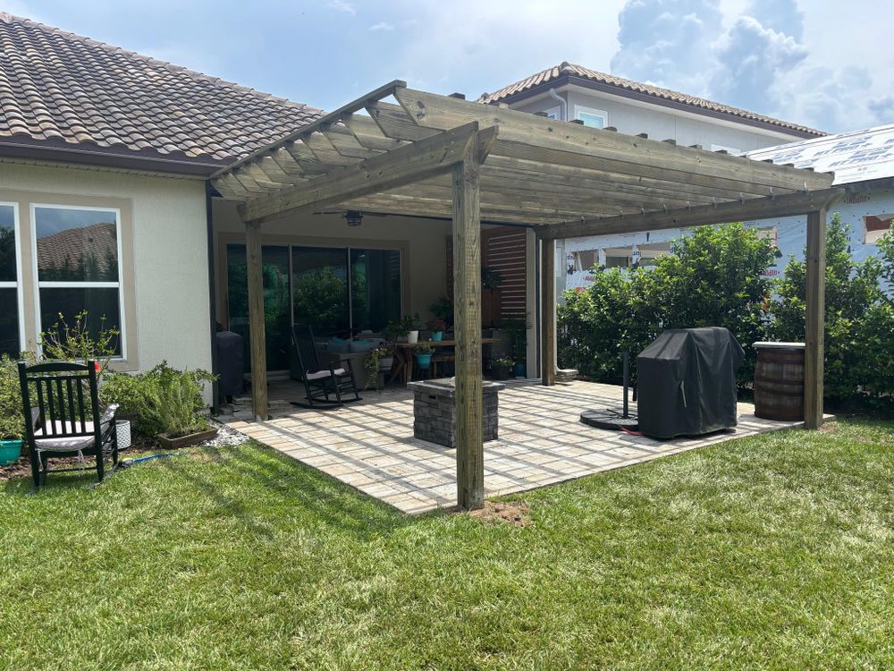 All Photos for K & A Landscaping, Inc. in Jacksonville, FL