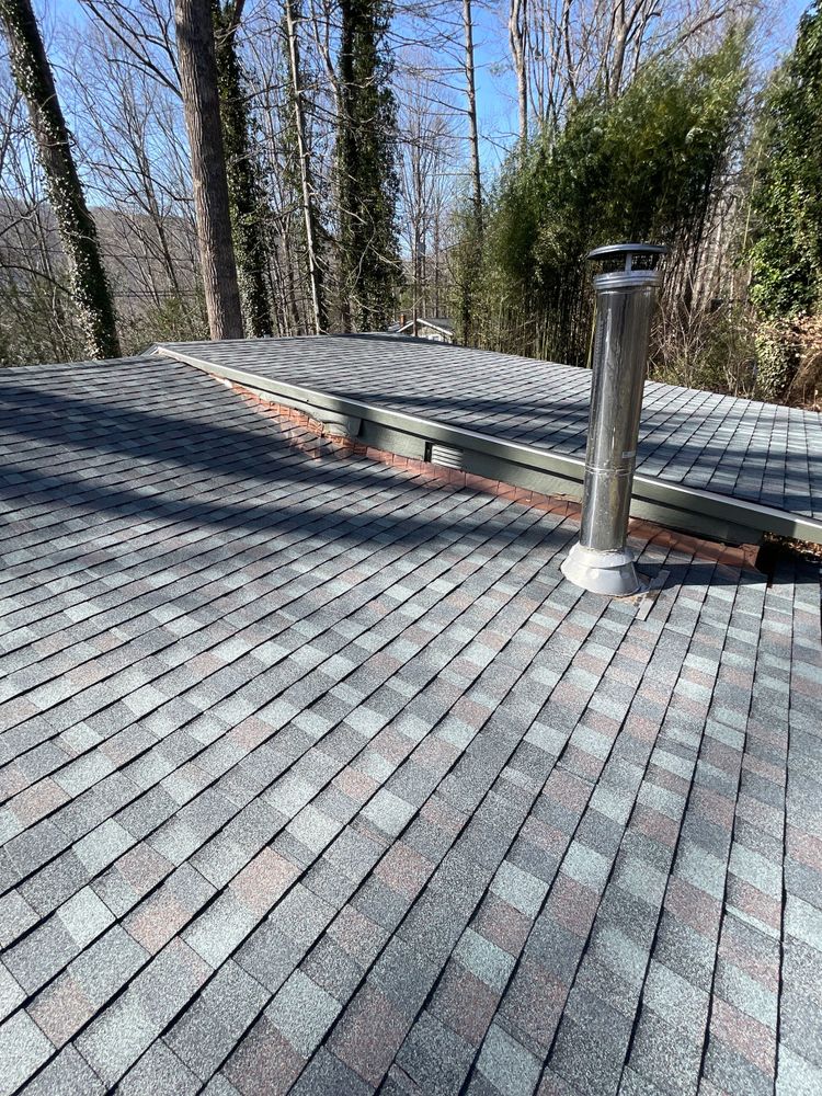 All Photos for RJ Roofing of WNC in Brevard, NC