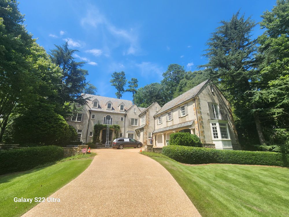 All Photos for MBM Window Cleaning in Gwinnett County, GA