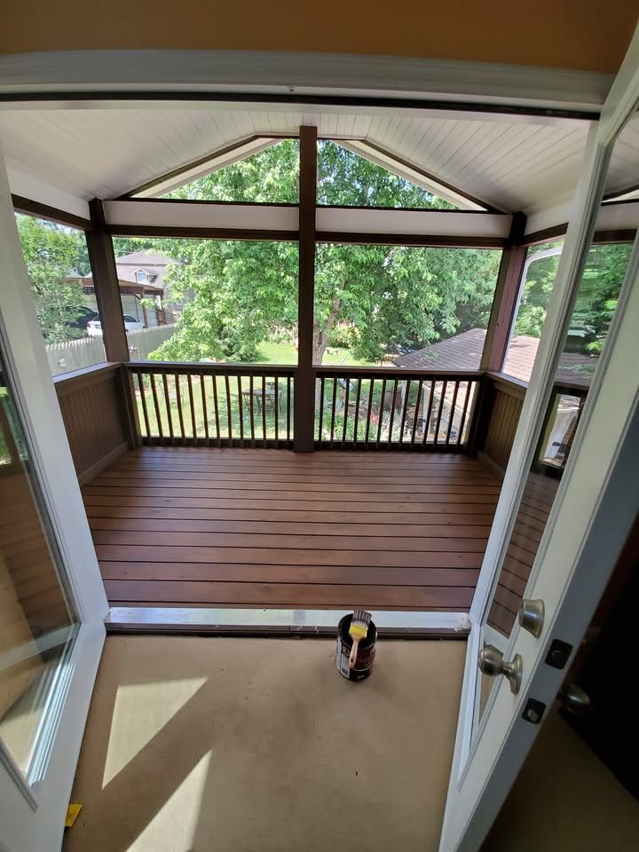 All Photos for J&L Remodeling in Murfreesboro, TN