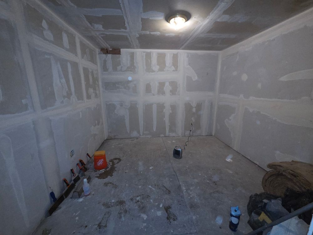 Residential Projects for BTC Construction in Florence, OR
