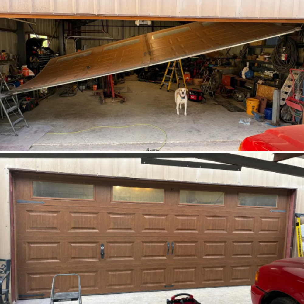 All Photos for Eastern Lion Garage Door in Round Rock, TX