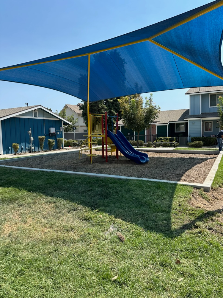 All Photos for Kleen Play Playground Construction in Ontario, CA