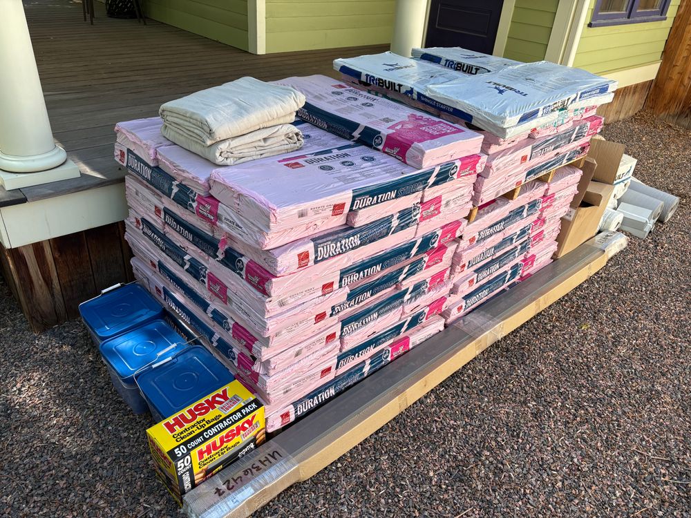 All Photos for Divine Roofing LLC in Severance, CO