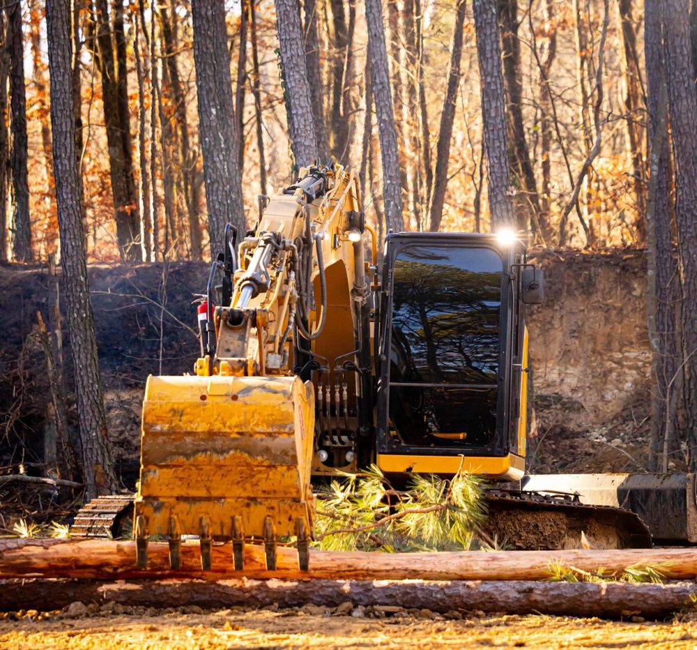 All Photos for Collins Constructors in Fyffe, AL