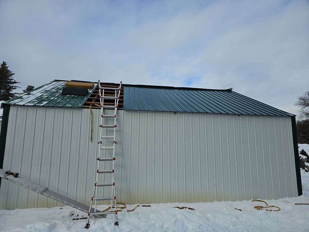 All Photos for Patriot Roofing Plus LLC in Pequot Lakes, MN