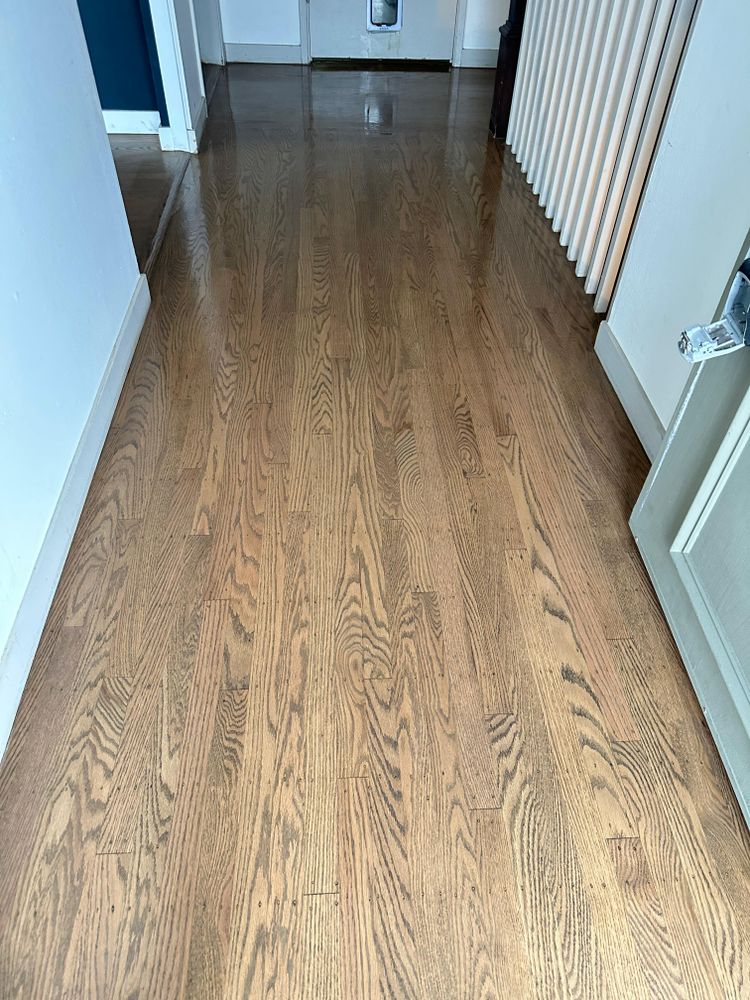 All Photos for Unique Hardwood Floors in Concord, CA