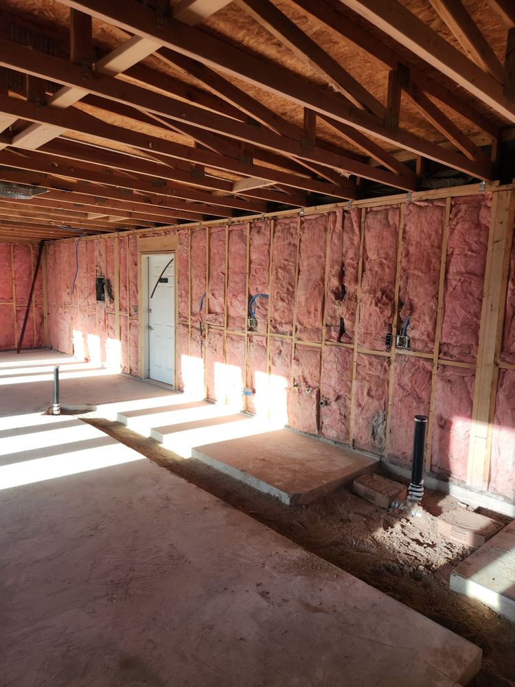 All Photos for Ant Farm Construction in Kingman, AZ