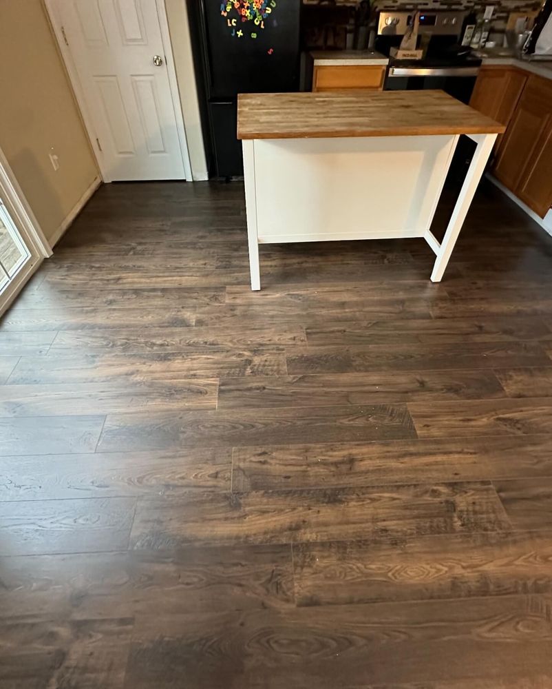 All Photos for Finnegan Flooring in Elkton, MD