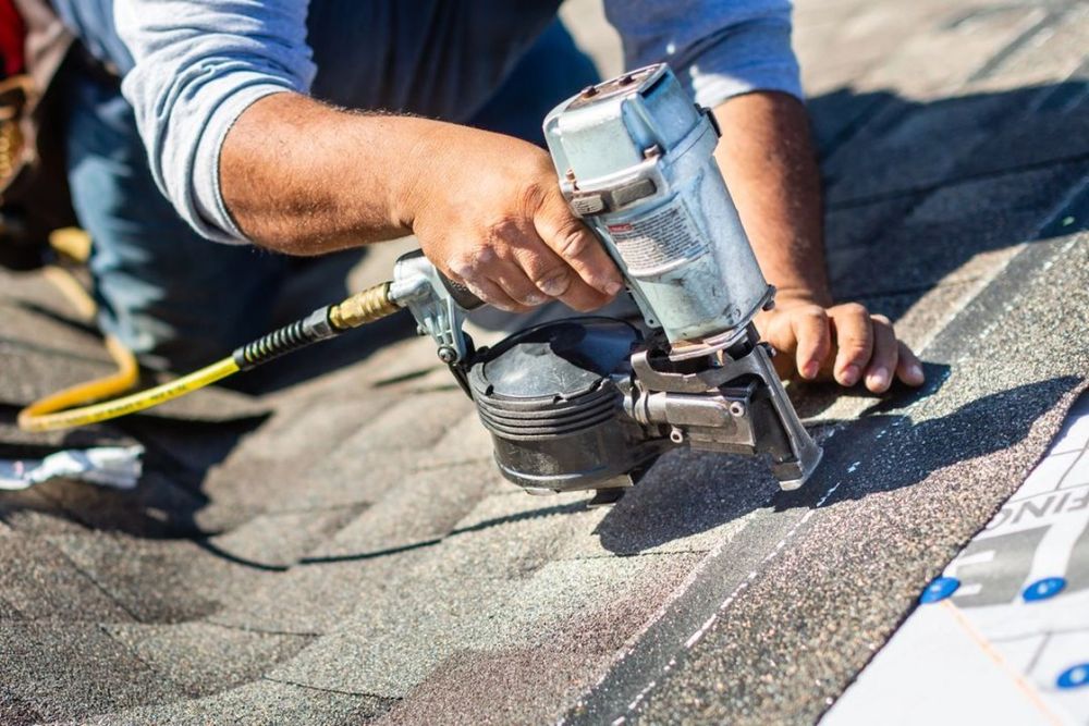 Our Roofing Repairs service ensures your home is protected with expert assessments, quick solutions, and quality workmanship. We fix leaks and damage efficiently to restore safety and peace of mind. for All In One Exterior and Construction in Alpharetta, GA