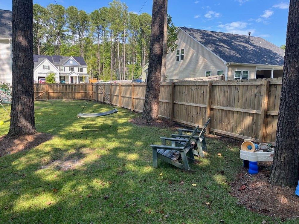 All Photos for Southern Exterior Solutions in Raeford, NC