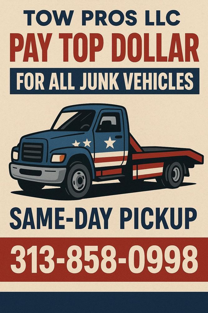 All Photos for Mow Pros in Westland, MI