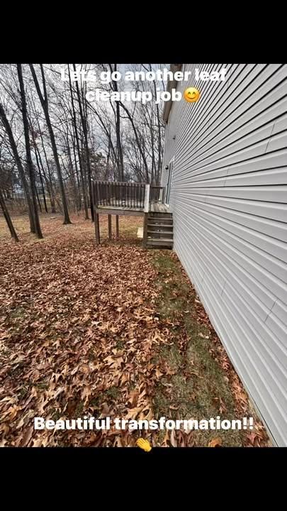 All Photos for Backyard Acres Lawncare LLC in Chambersburg, PA