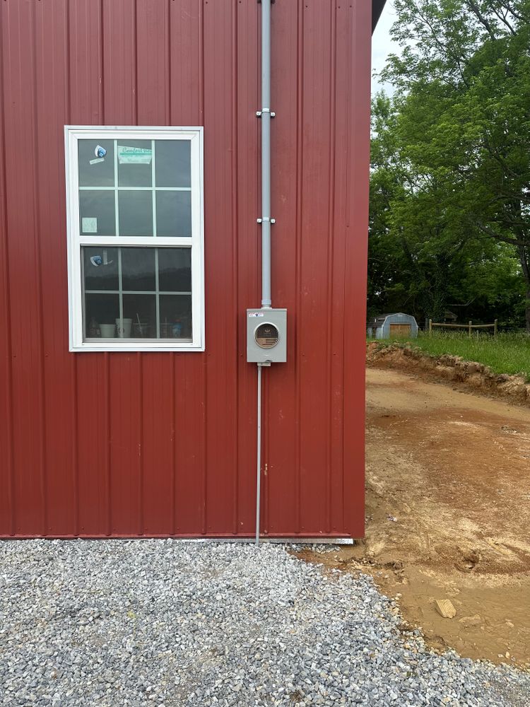 All Photos for Genesis Electrical in Greeneville, TN