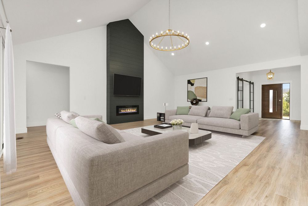 All Photos for Anchor Point Builders LLC in Greenville, SC