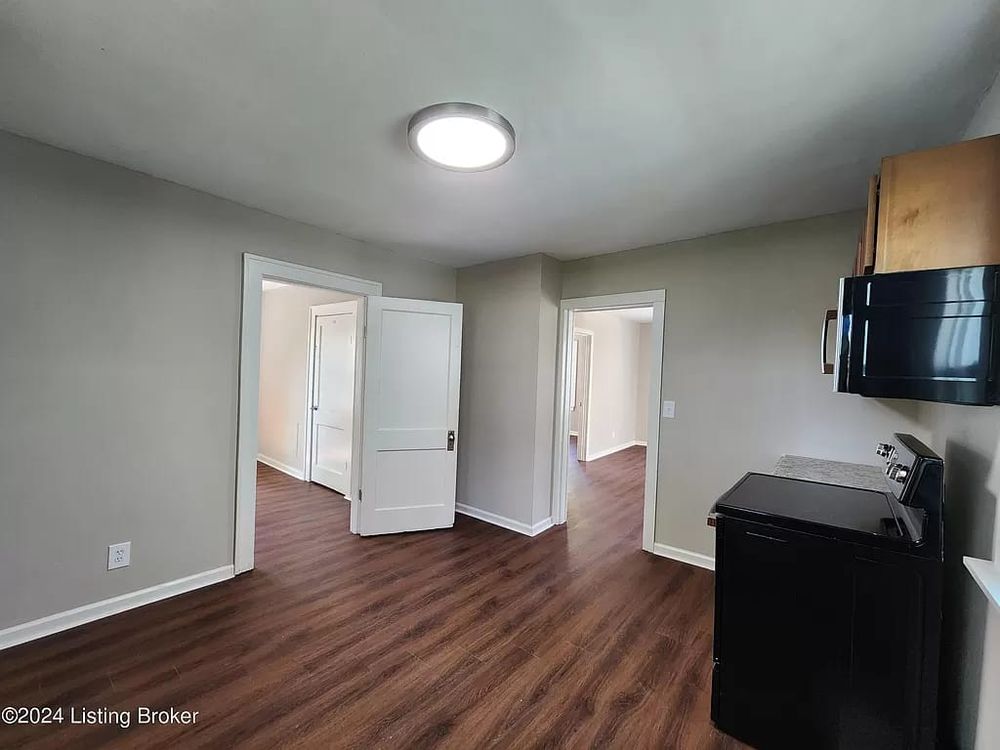 Interior Renovations for Wilkinson Painting and Remodeling in Jeffersontown, KY