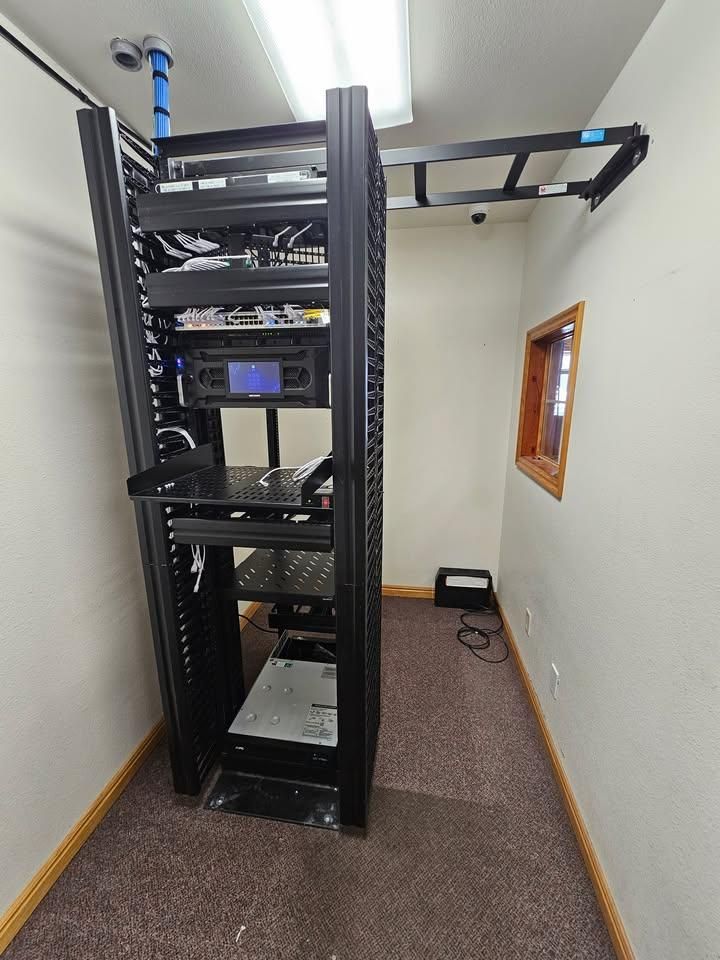 All Photos for White Sands Communications & Electric in Rigby, ID