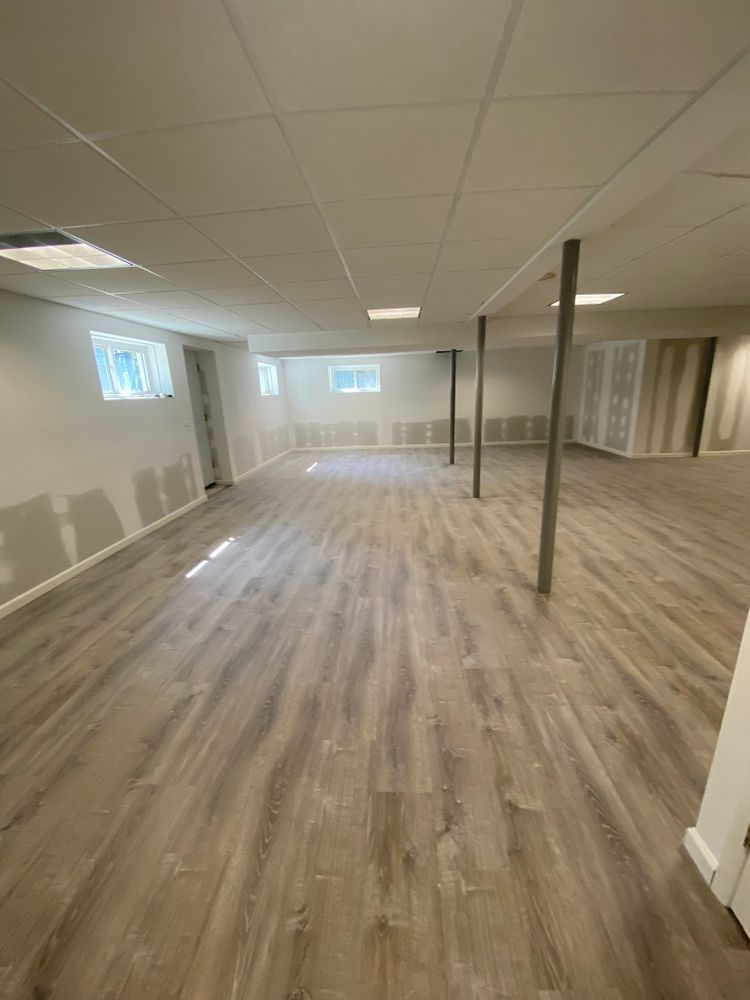 Interior Renovations for Made To Last Construction in Port Washington, NY