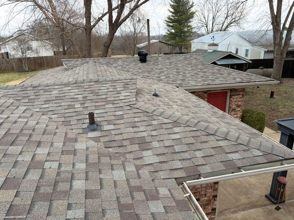 All Photos for Redeemed Roofing & Guttering in Puxico, MO