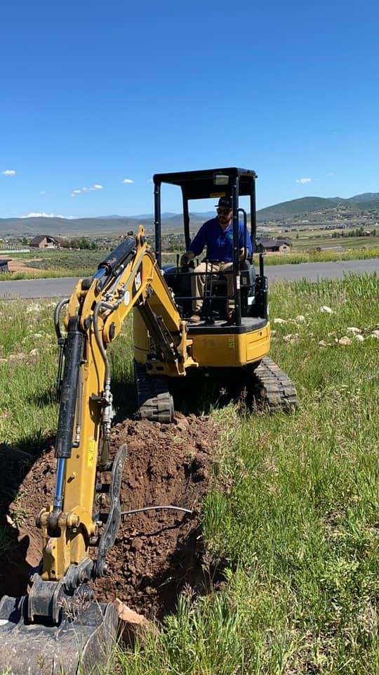 Three Diamond’s LLC team in Kamas, UT - people or person