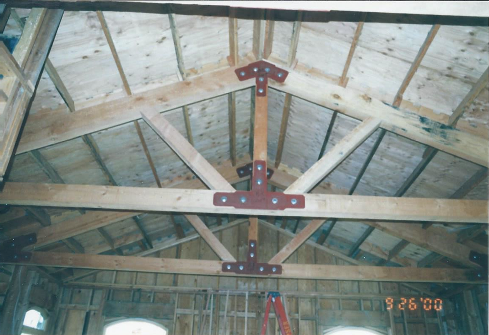 Our expert carpentry service offers custom solutions to enhance your home's beauty and functionality, providing quality craftsmanship for everything from cabinetry and trim work to full-scale renovations. for Grant Construction in Pleasanton, CA