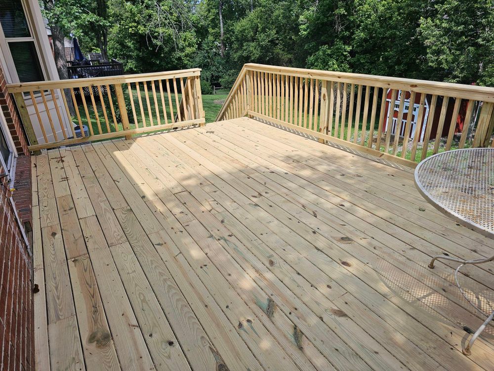 All Photos for Hearts & Hands Painting in Campbell, KY