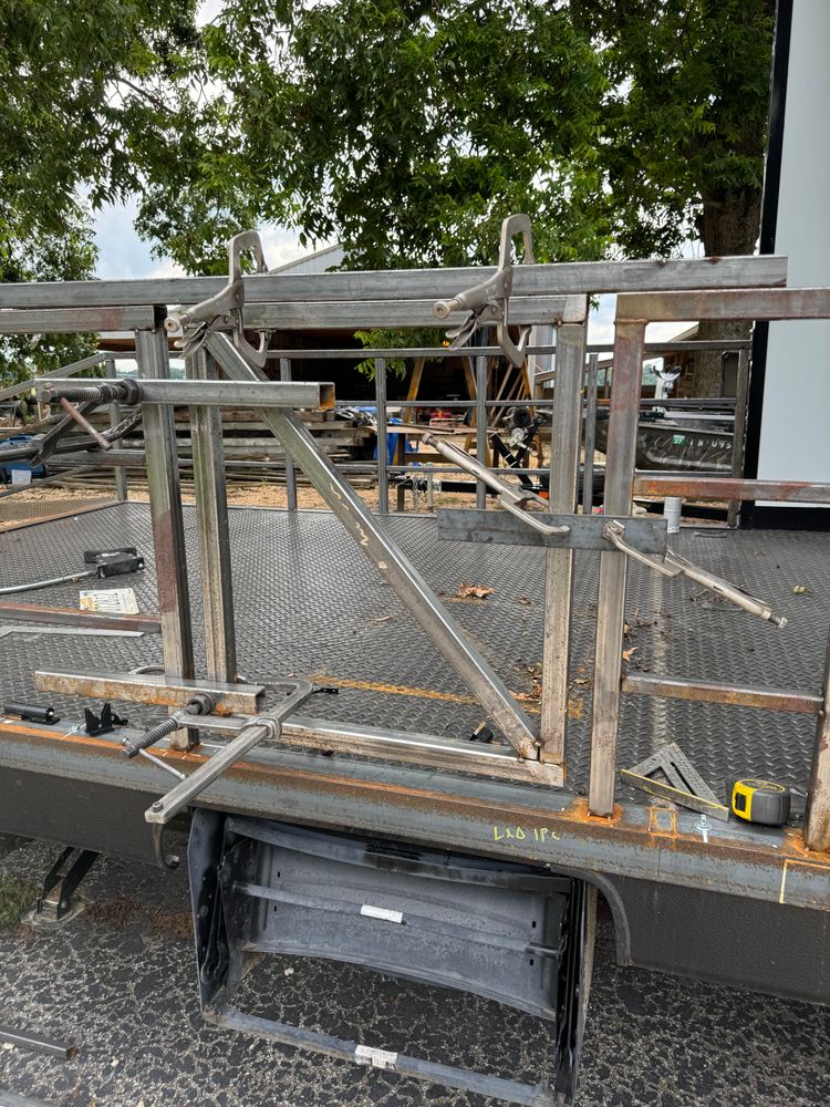 All Photos for Limited Edge Fabrication in Martin, TN
