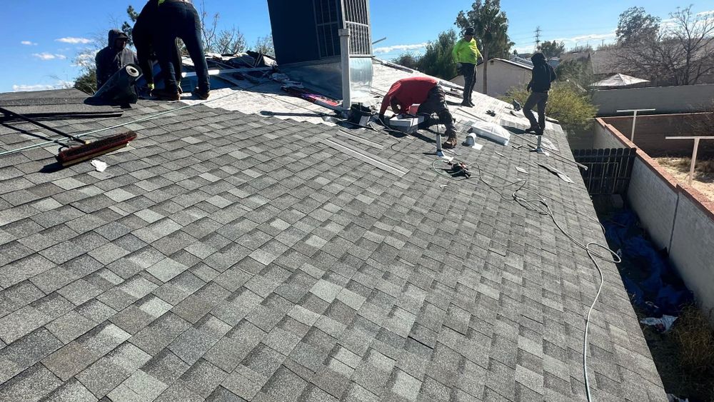 All Photos for Alpha Roofing LLC  in Tucson,  AZ