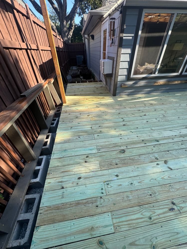 All Photos for Propertifix Handyman & Renovation Services in Lancaster, TX