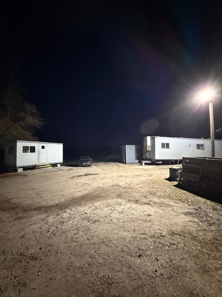 All Photos for CMS Electric in Louisburg, NC