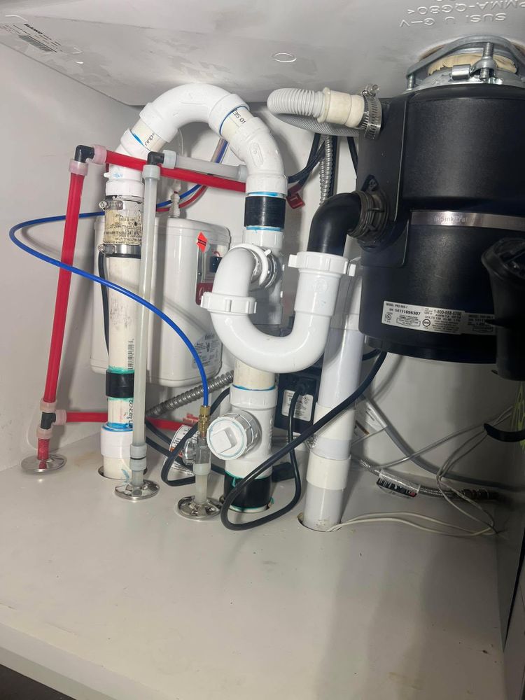 All Photos for V.I.P Plumbing in Sandpoint, ID